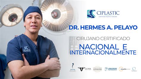 dr Hermes pelayo instagram